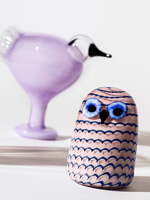 Save 20% off Birds by Toikka