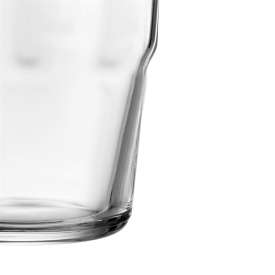Solare Tumbler 310ml Clear 2pc