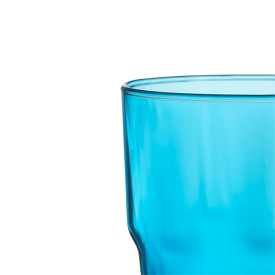Solare Tumbler 310ml Electric Blue 2pc