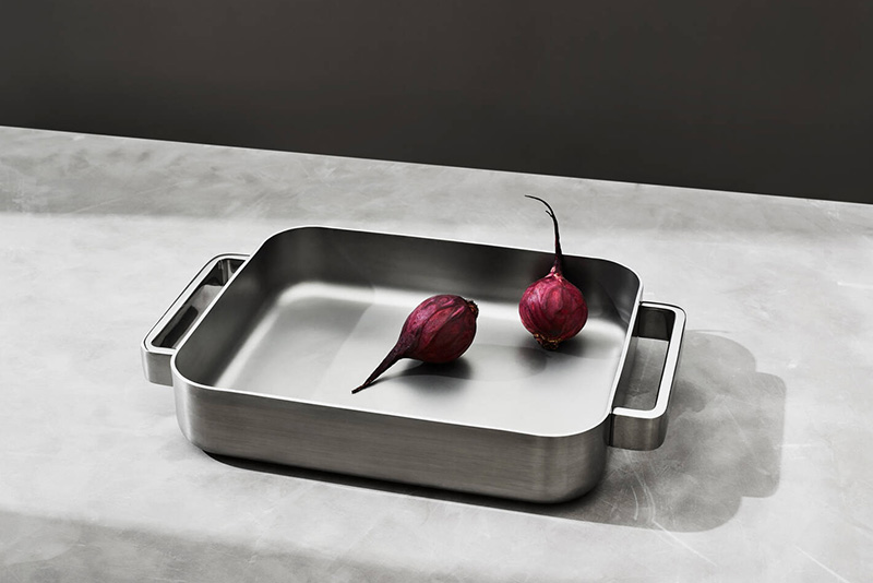 Cookware
