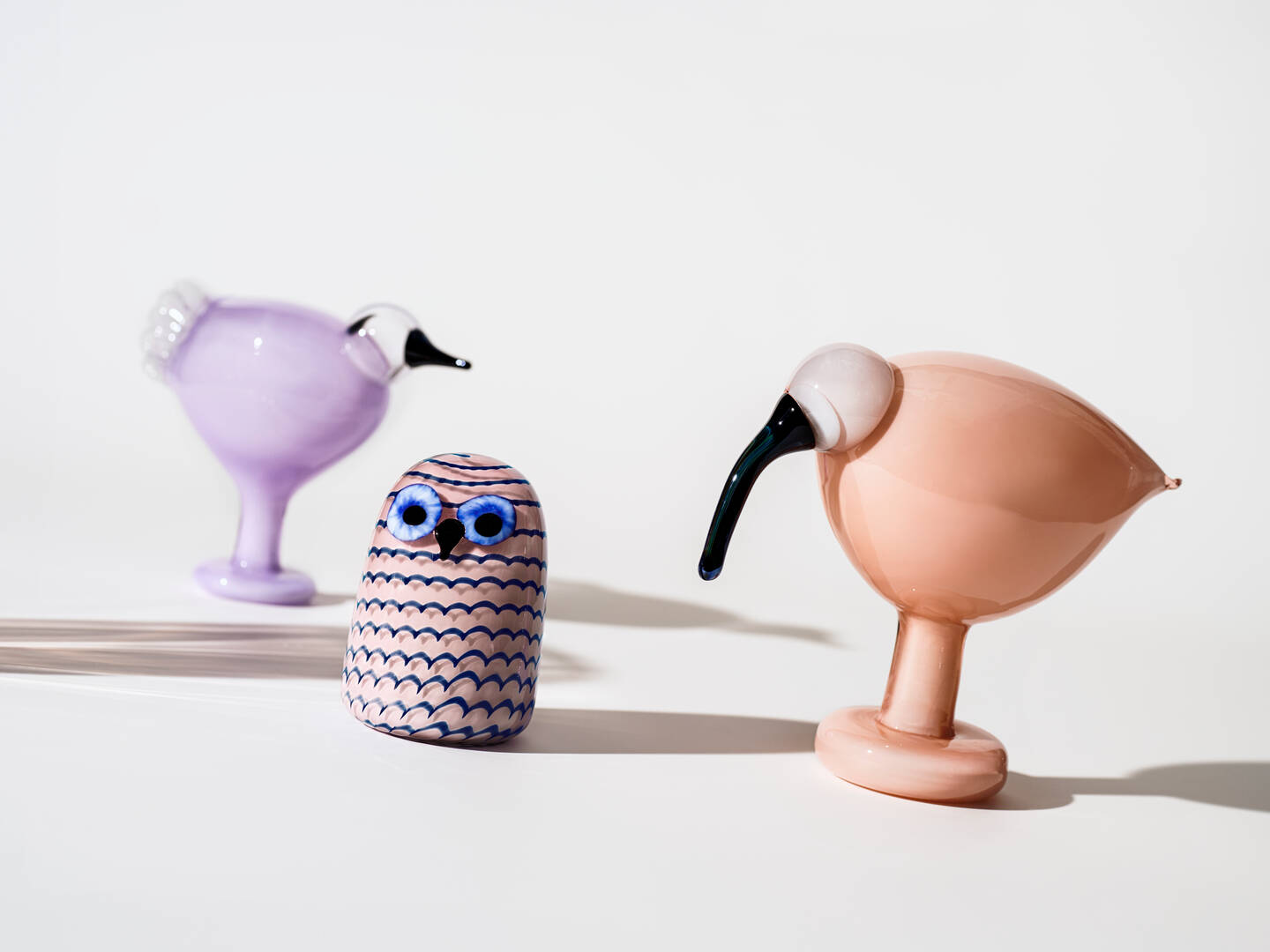 Save 20% off Birds by Toikka