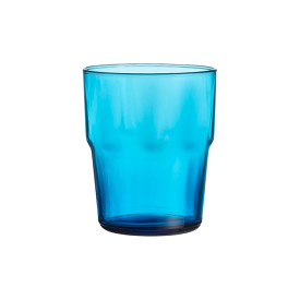Solare Tumbler 310ml Electric Blue 2pc