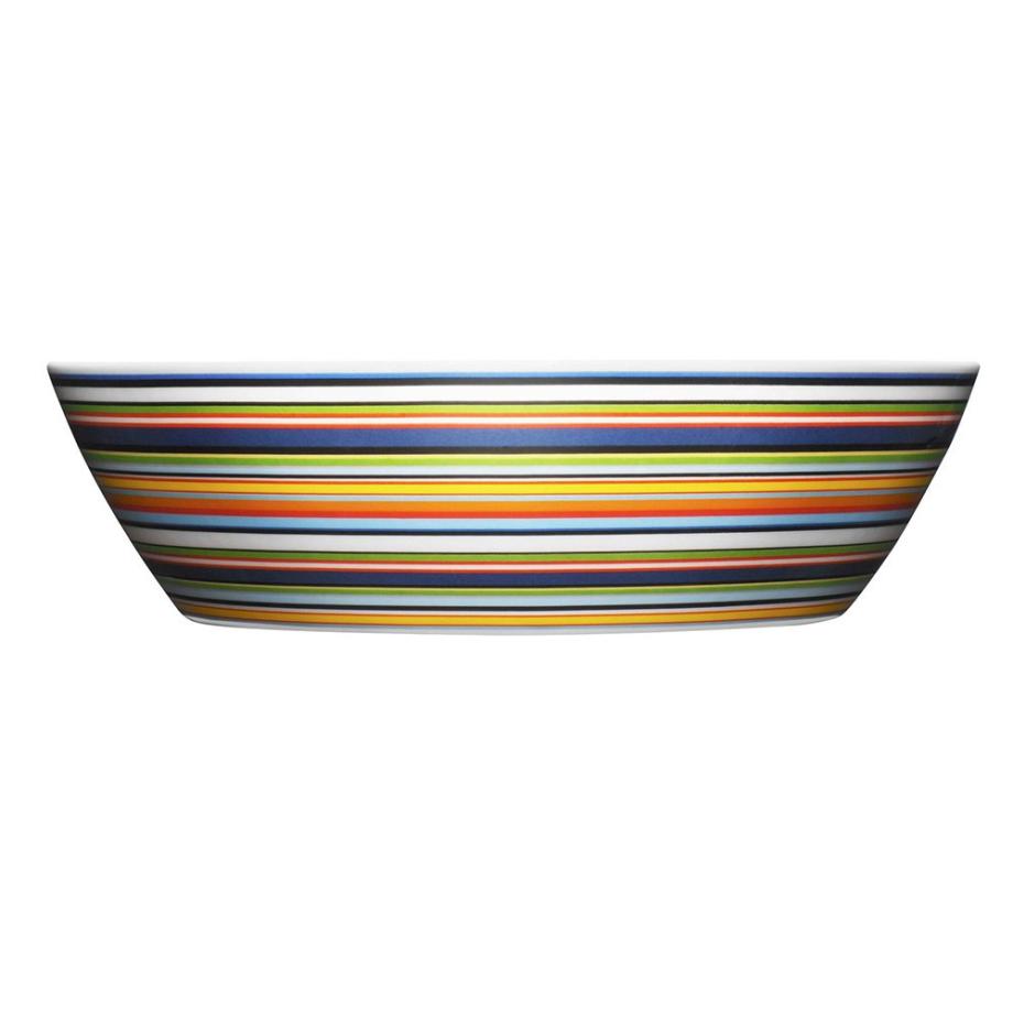 Origo Orange Serving Bowl 2L