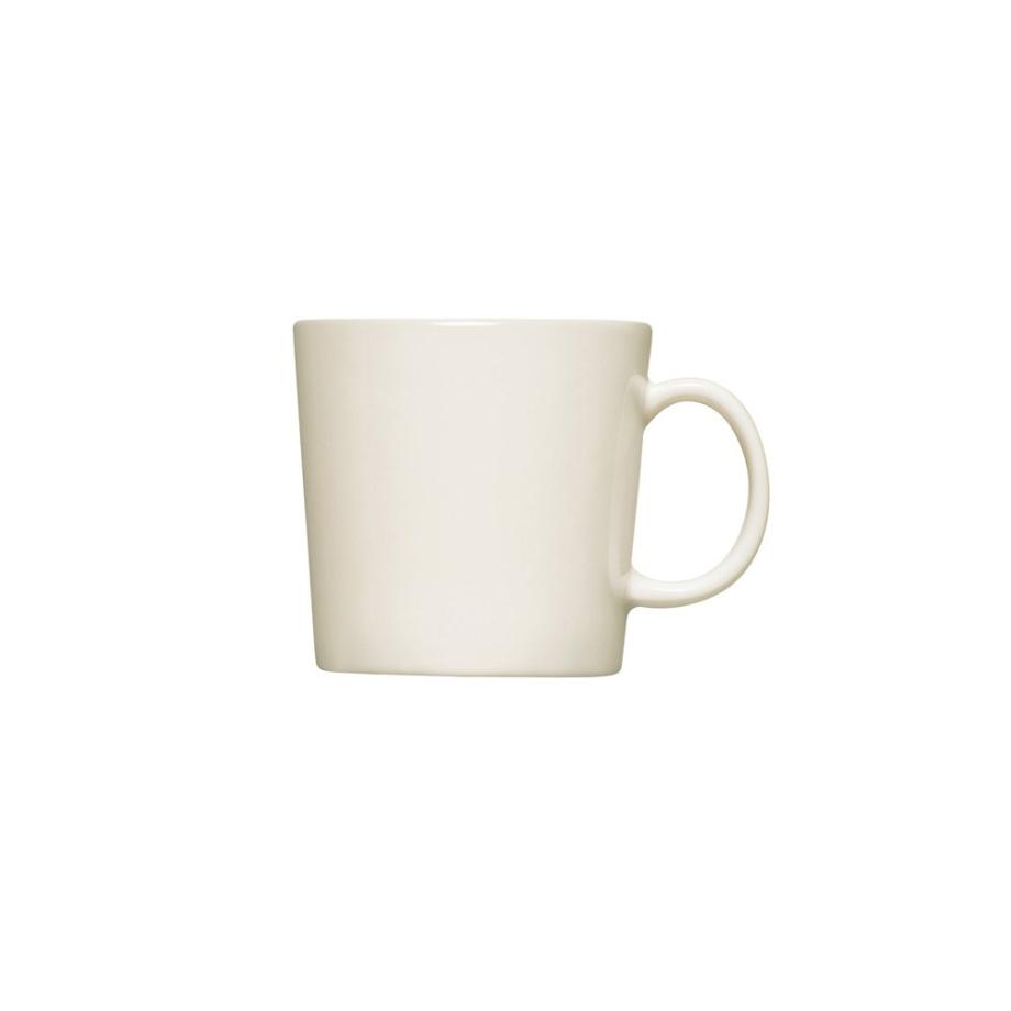 Teema White Mug 300ml