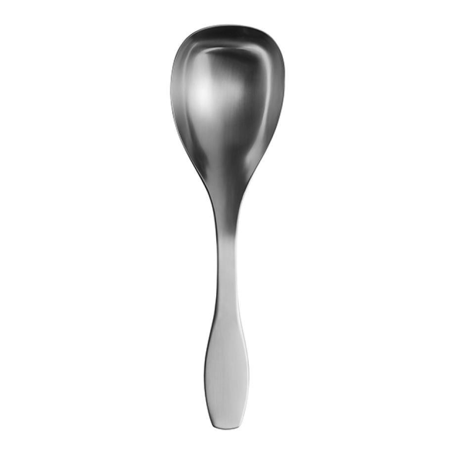 Collective Tools Large Serving Spoon