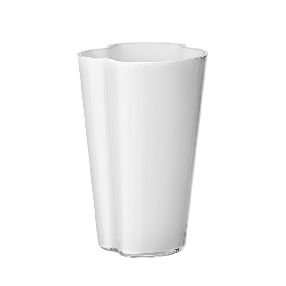 Aalto Vase 22cm White