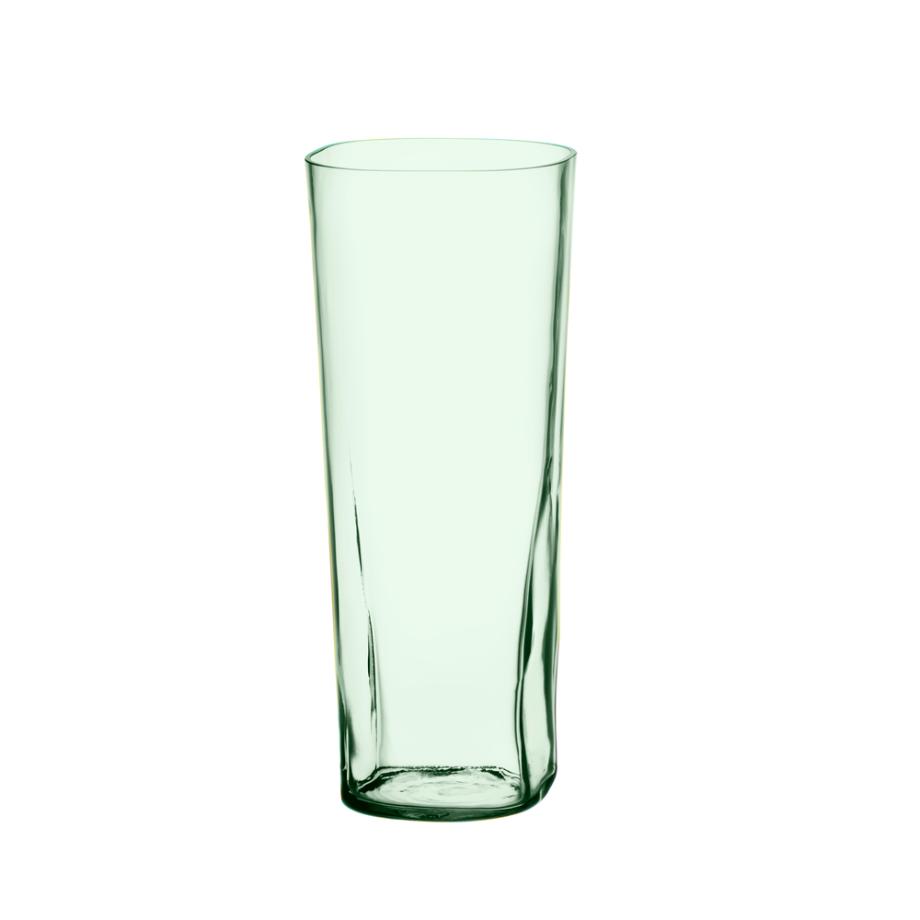 Aalto vase 250mm clear 1937 limited edition