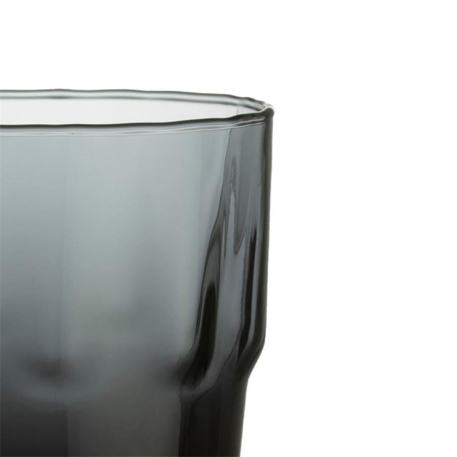 Solare Tumbler 310ml Steel Grey 2pc