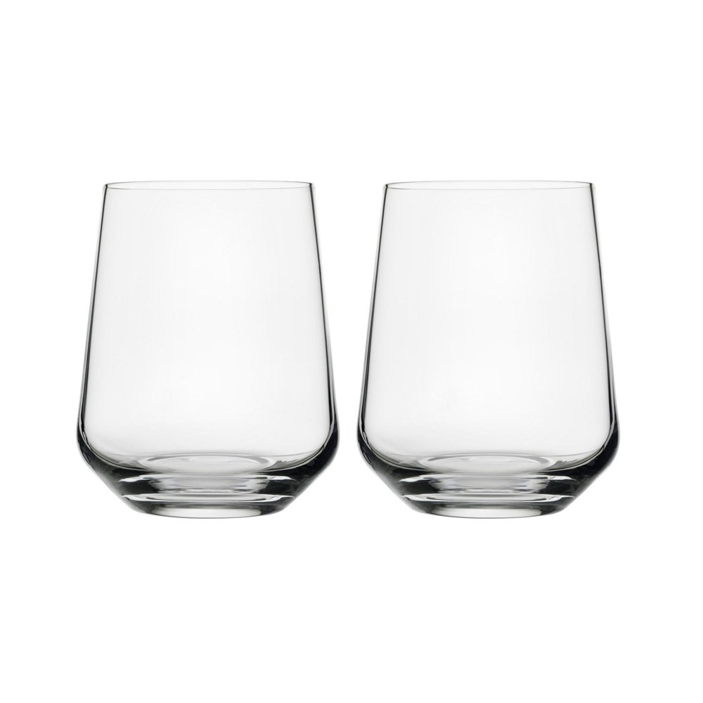 Essence 350ml Tumbler Pair