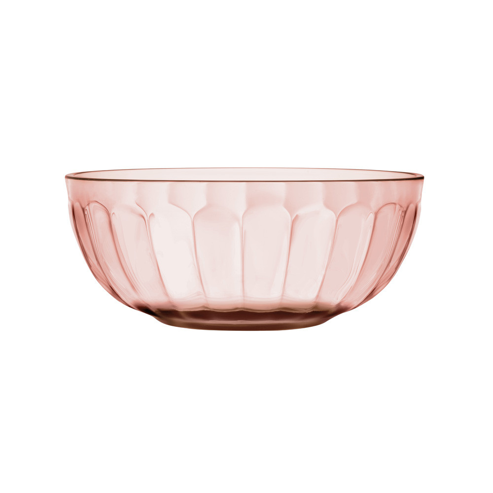 Raami Bowl 360ml Salmon Pink